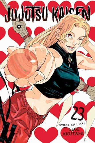 Jujutsu Kaisen Manga Series Vol. 21-30, 10 Books Collection Set by